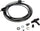 Professional PK392 Rear Suspension Air Line Kit with Valve, Cap, and Attaching Hardware