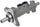 Dorman Brake Master Cylinder for C230, C240, C320 M630178
