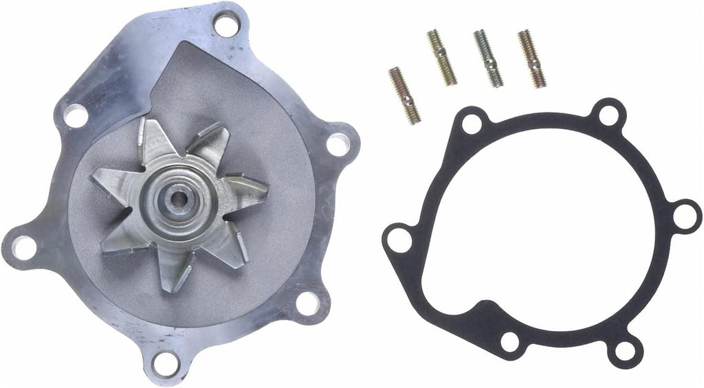 42251 Premium Engine Water Pump