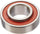 25207 Clutch Bearing