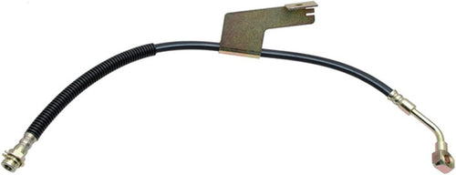 Professional 18J2052 Front Passenger Side Hydraulic Brake Hose Assembly