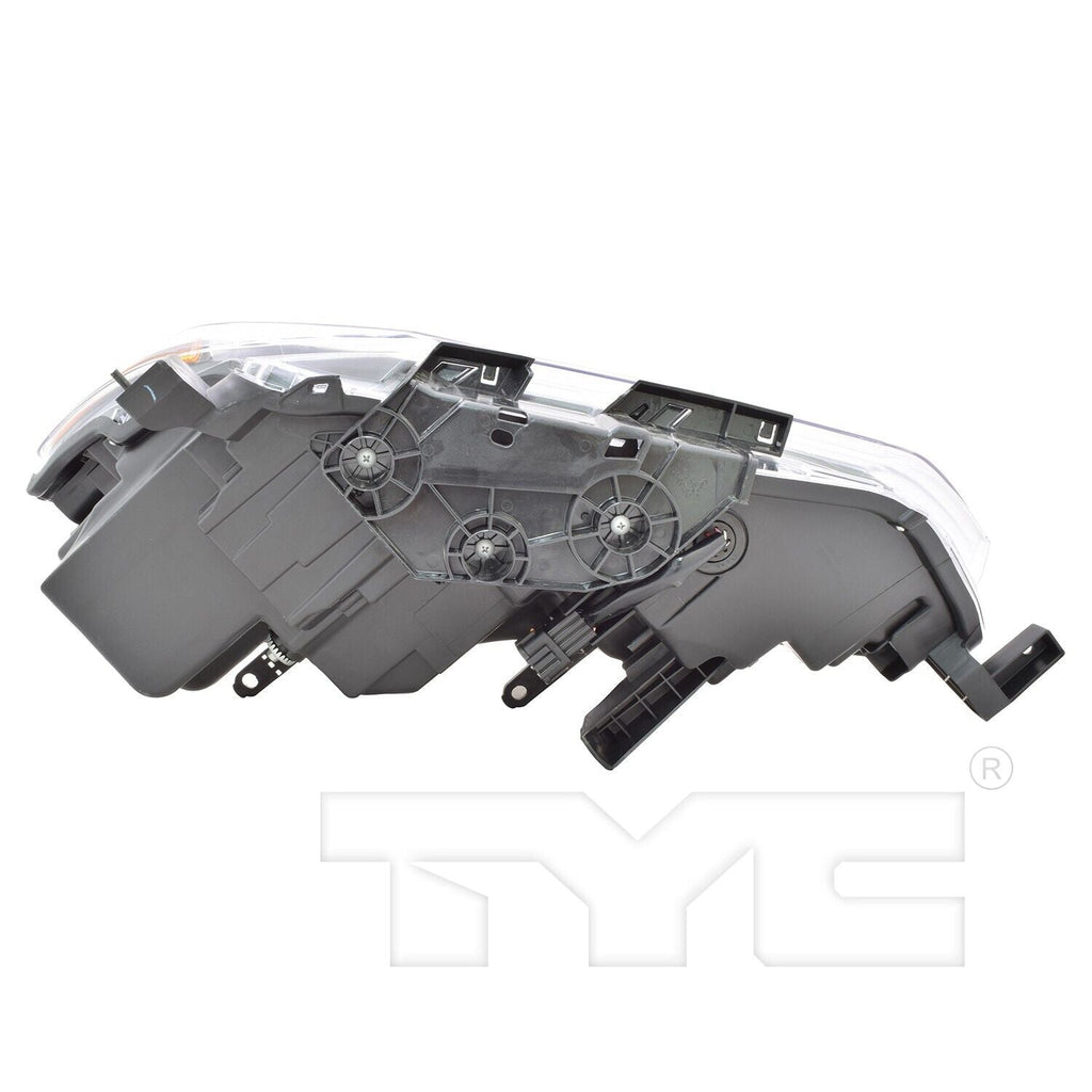 TYC Headlight Assembly for 19-20 Nissan Rogue 20-9915-90