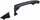Dorman Exterior Door Handle for 11-16 Elantra 92225