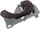 Dorman Interior Door Handle for 1997-2002 Mirage 93088