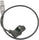 Automotive 0261210190 Original Equipment Crankshaft Position Sensor for Select Audi: 2003-05 Allroad Quattro, 2000-06 A6 Quattro, 2000-03 A8 Quattro, 2004-09 S4, 2002-03 S6, 2001-03 S8