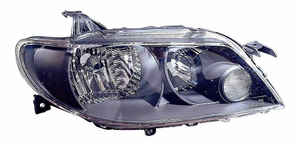 Depo Headlight Assembly for 02-03 Mazda Protege5 316-1127R-US2