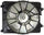 601560 Cooling Fan Assembly Compatible with 2018-2020 Honda Odyssey