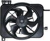 620100 Cooling Fan Assembly Compatible with 1995-2004 Chevrolet Cavalier
