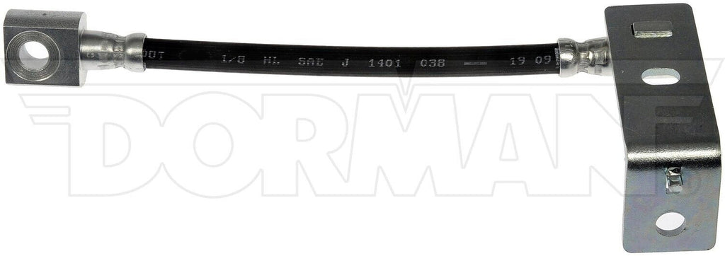 Dorman Brake Hydraulic Hose for F-250 Super Duty, F-350 Super Duty H622737
