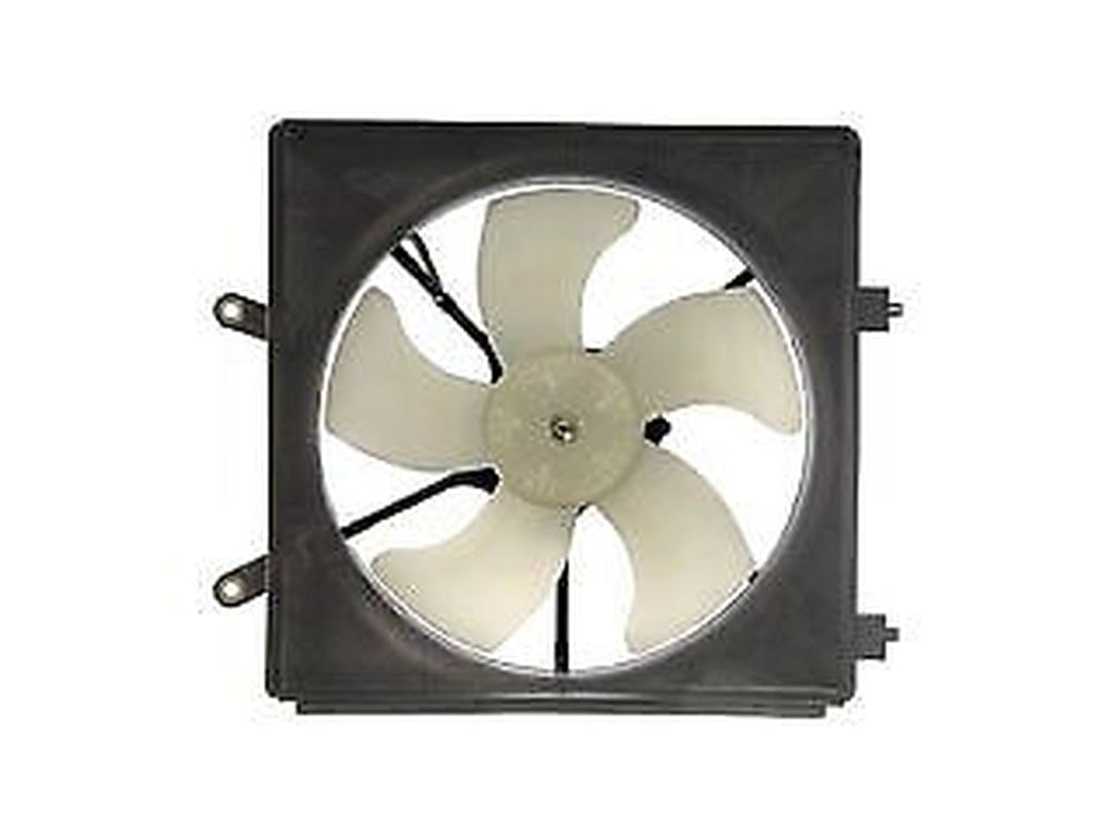 Dorman Engine Cooling Fan Assembly for 01 Civic 620-251