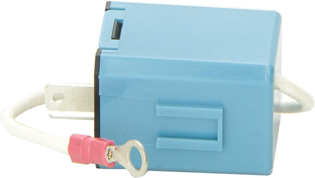 44891 2 Pin Flasher (Variable-Load Electronic LED)