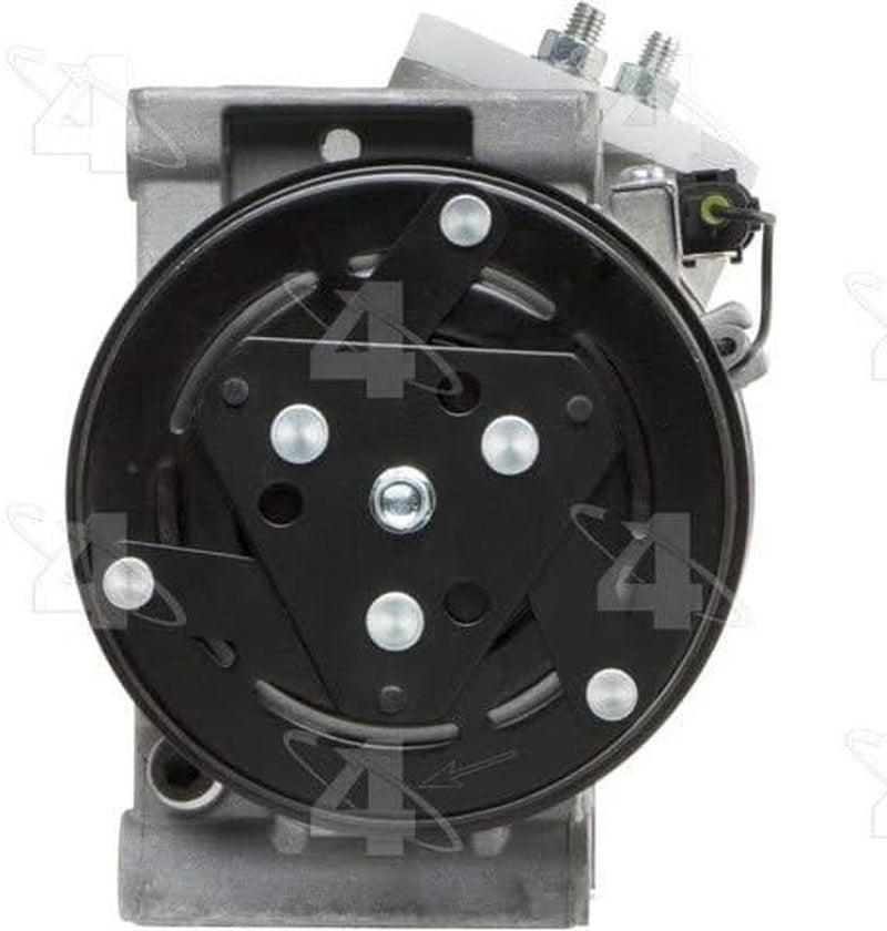 (68659) A/C Compressor