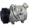 97393 A/C Compressor