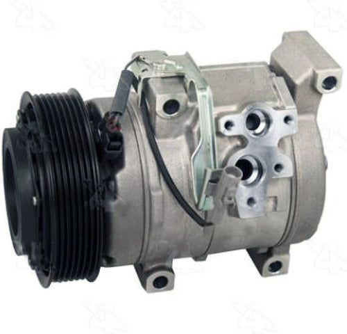 97393 A/C Compressor