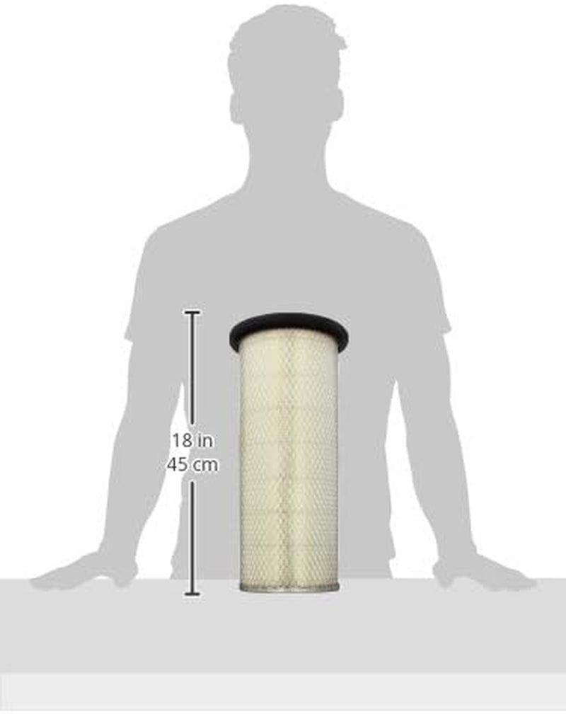 A62200 Classic Air Filter