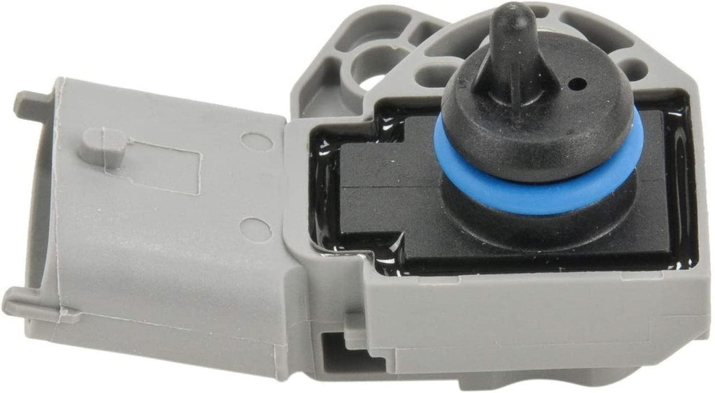 Automotive 0261230110 Original Equipment Fuel Pressure Sensor for Select Volvo: 2001-09 S60, 2004-10 S80, 2001-07 V70, 2003-10 XC70, 2003-11 XC90