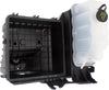 Dorman 603-892 Engine Coolant Reservoir Compatible with Select Ford/Lincoln Models