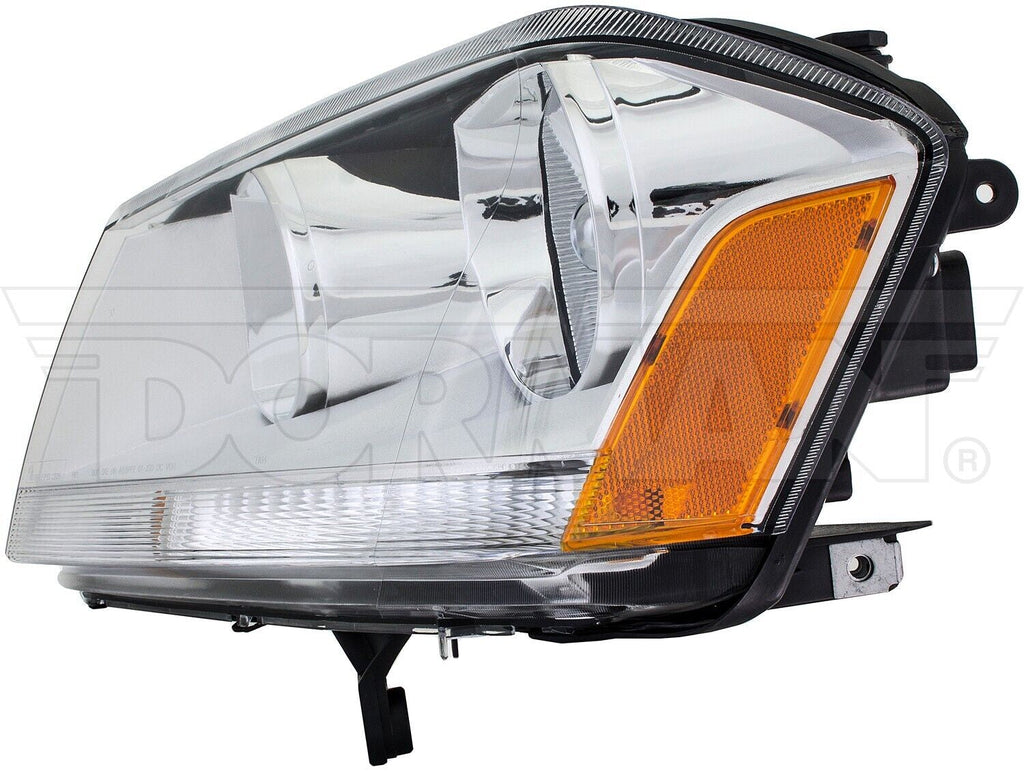 Dorman Headlight Assembly for 08-09 Avenger 1592212