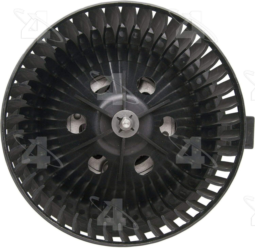 75879 Blower Motor