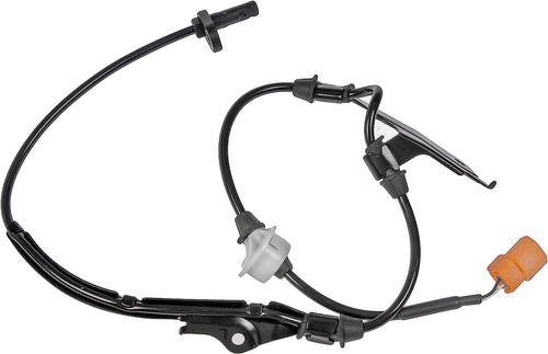 Dorman 970-299 Front Driver Side ABS Wheel Speed Sensor Compatible with Select Acura / Honda Models