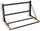 294 48" Adjustable Tire Rack