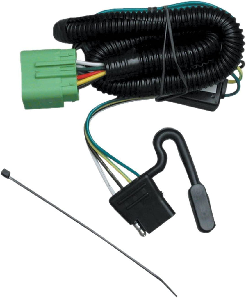 118369 T-One Connector Assembly with Modulite Lite Module , Black