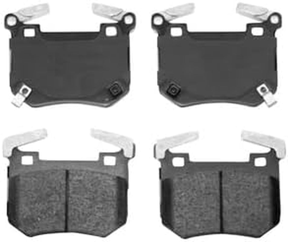 ADVICS AD2144 Disc Brake Pad Set