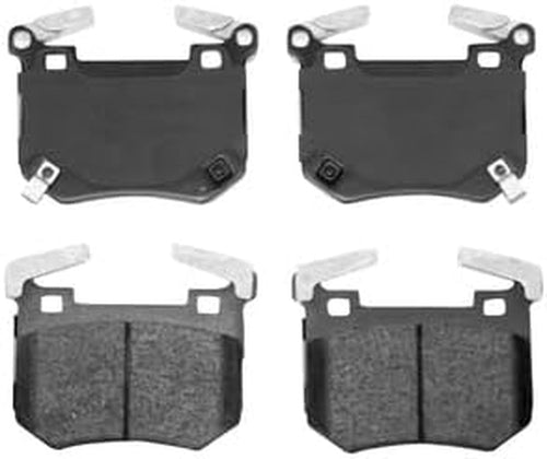 ADVICS AD2144 Disc Brake Pad Set