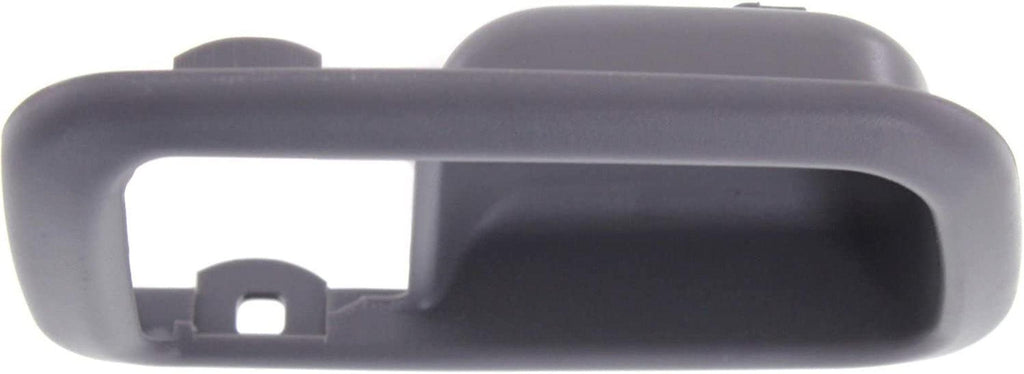 Door Handle Trim Set of 2 Compatible with 2000-2006 Toyota Tundra Front, Driver and Passenger Side