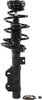 Monroe Shocks & Struts 182337 Monroe Roadmatic Complete Strut Assembly Suspension Strut and Coil Spring Assembly