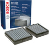 R5536 - Cabin Filter Activated-Carbon