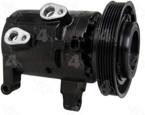 (97301) A/C Compressor
