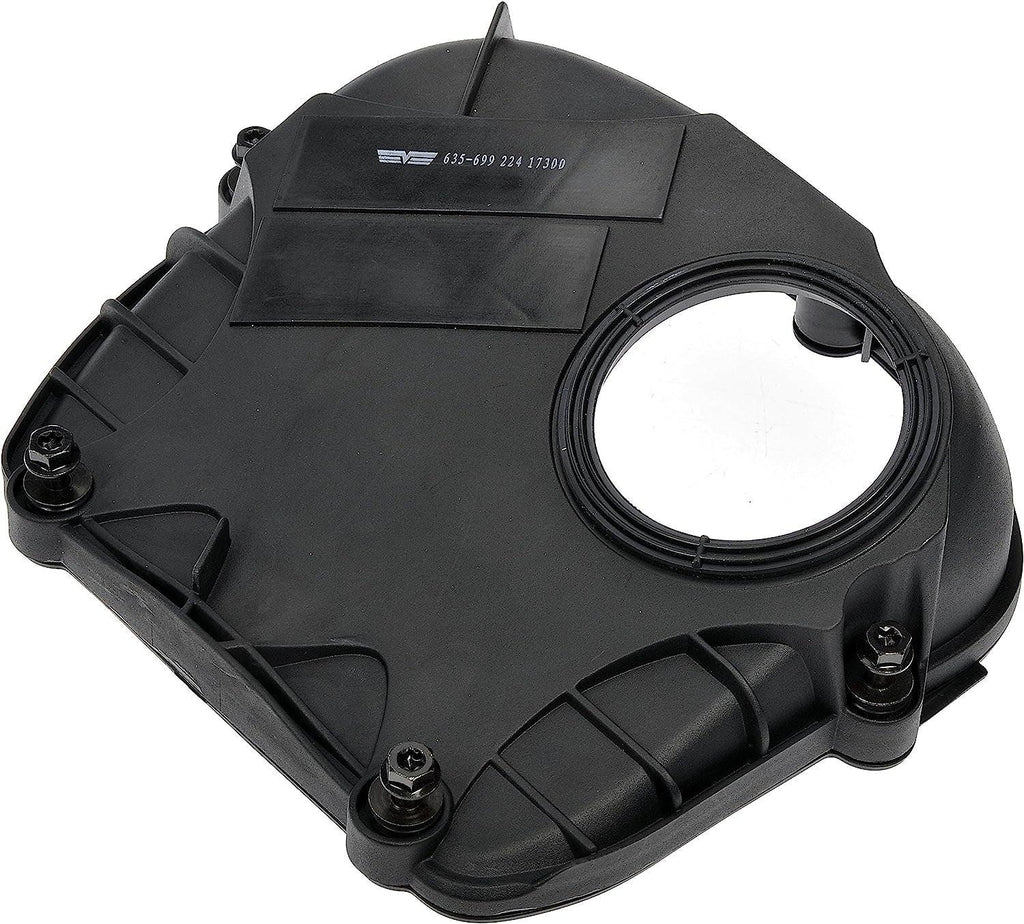 Dorman 635-699 Outer Engine Timing Cover Compatible with Select Audi / Volkswagen Models