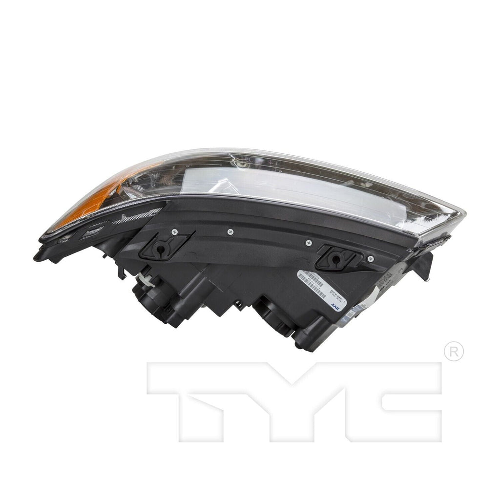 TYC Headlight Assembly for 06-08 Hyundai Sonata 20-6771-00