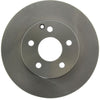 Centric Front Disc Brake Rotor for Mercedes-Benz (121.35109)