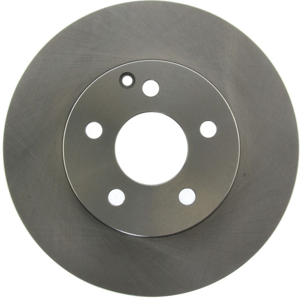 Centric Front Disc Brake Rotor for Mercedes-Benz (121.35109)