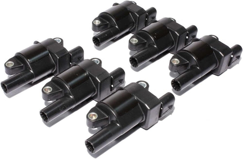 30256-6 Coil (L92 Truck Style Geniii Geniv)