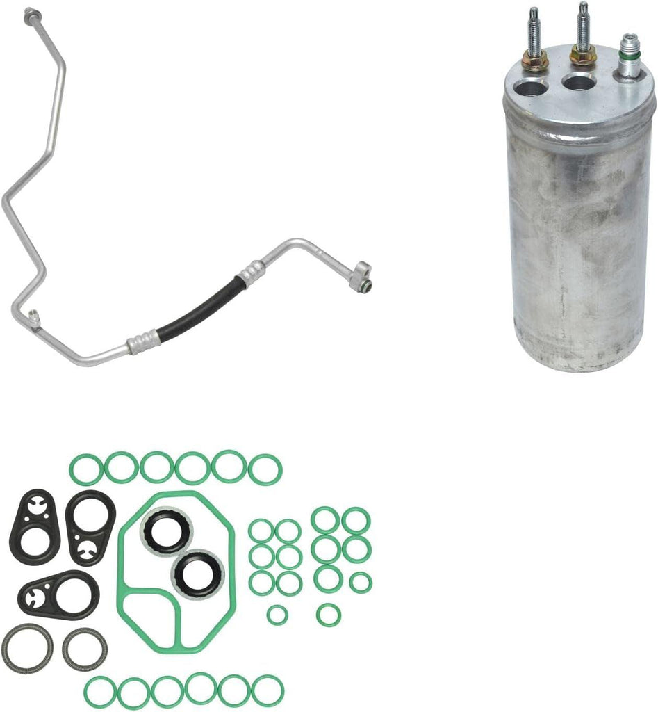 AK1273 - A/C System Repair Kit