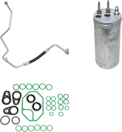 AK1273 - A/C System Repair Kit