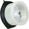 Heater A/C Vent Blower Motor with Fan Cage for Bonneville Lesabre Deville