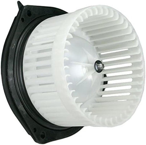 Heater A/C Vent Blower Motor with Fan Cage for Bonneville Lesabre Deville