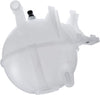 A-Premium Engine Coolant Overflow Recovery Reservoir Tank [W/Sensor] Compatible with Dodge/Freightliner/Mercedes-Benz Sprinter 2500 & Sprinter 3500 Series, Replace # 9065010503