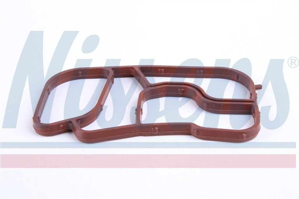 Engine Oil Cooler for Q3, Q3 Quattro, Tiguan Limited, A5 Quattro, Q5+More 90659