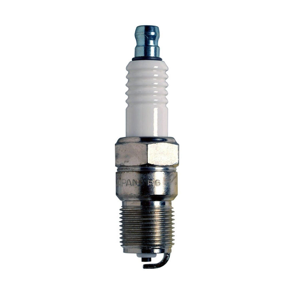 Spark Plug for Fusion, Milan, Ranger, SRX, STS, XLR, B4000, Mustang+More 5022