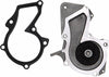 42590 Premium Engine Water Pump