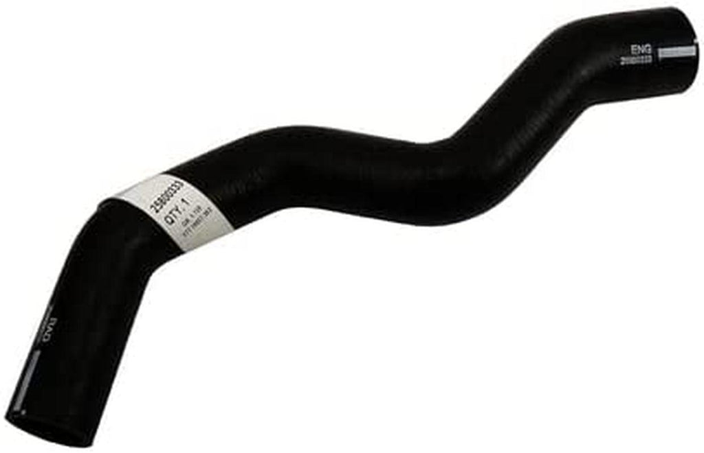 GM Original Equipment 25800333 Radiator Inlet Hose