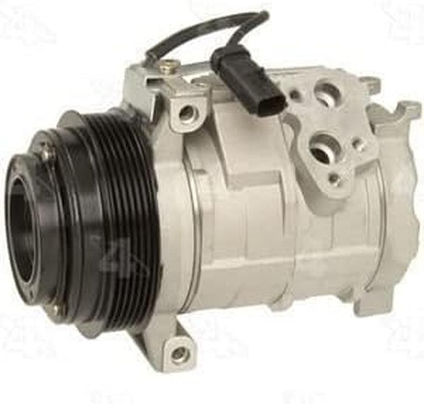 98397 A/C Compressor