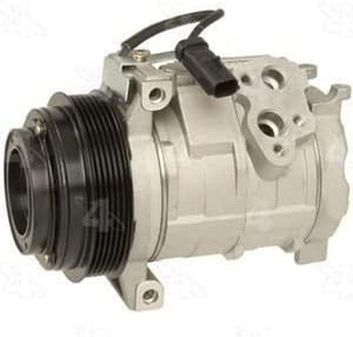 98397 A/C Compressor