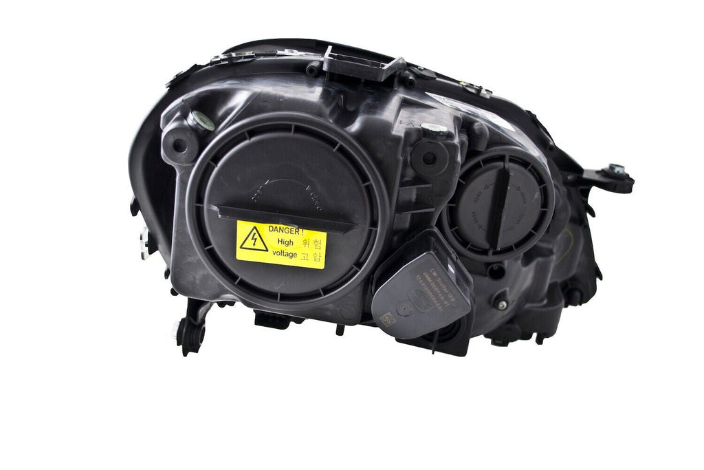 Hella Headlight Assembly for ML320, ML350, ML550, ML63 AMG 263036451
