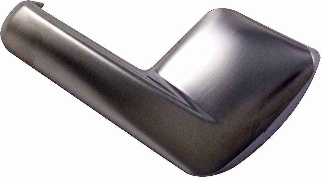 Dorman 82170 Interior Door Handle Compatible with Select Ford Models, Satin Chrome